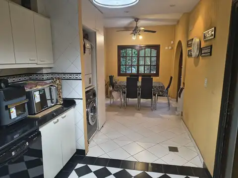 Casa en Venta al Oeste