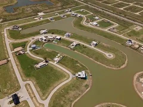 Terreno en Venta en Pueblos Del Plata - Sebastian Gaboto, USD 64.000