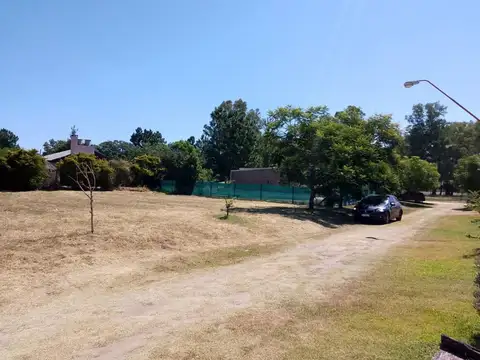 Calle Los Eucaliptus 4500