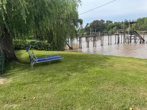 Rio Sarmiento 100