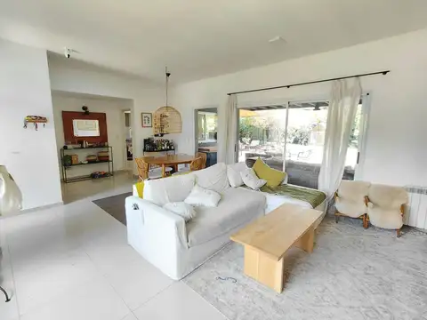 Casa en Venta 11 años