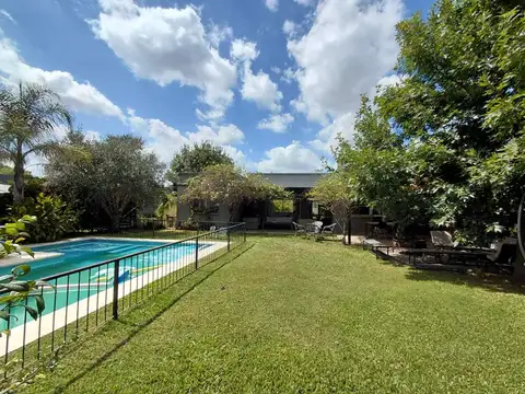 MANZANARES CHICO 400