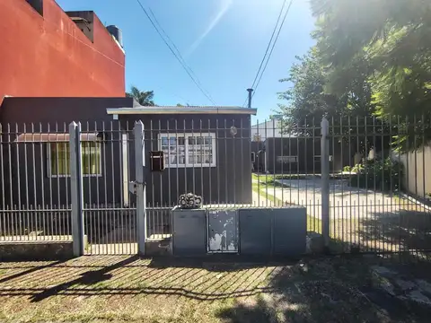 Ph de dos ambientes con pequeño patio