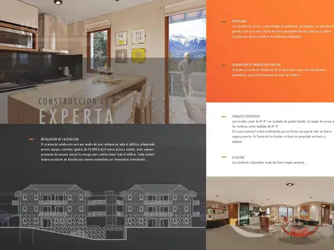 Departamento en Venta en Centro, USD 300.000