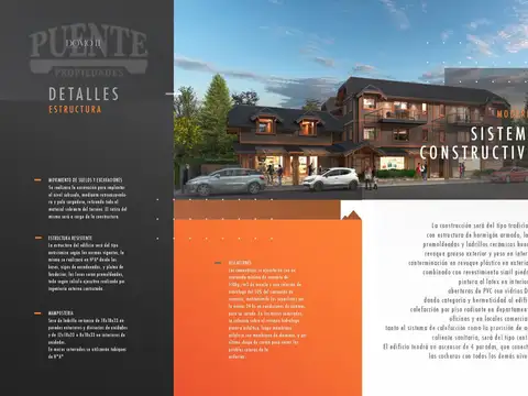 Cerro Belvedere  al 100