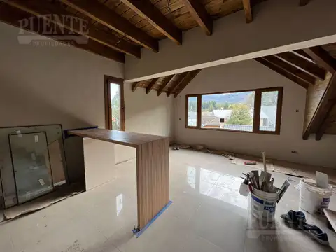 DOMO II - Depto 3 ambientes