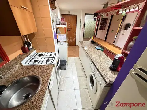 Departamento en Venta en Velez Sarsfield, USD 73.000