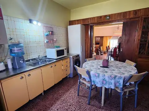 Depto Tipo Casa en Venta al Este