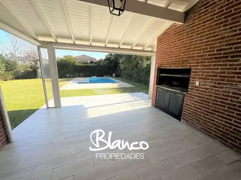 Casa en Venta de 4 dormitorios