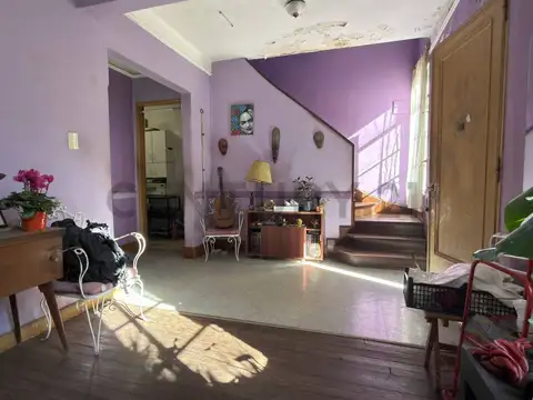 Casa en Venta 96 años