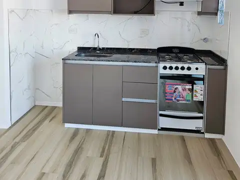 Departamento en Venta A Estrenar