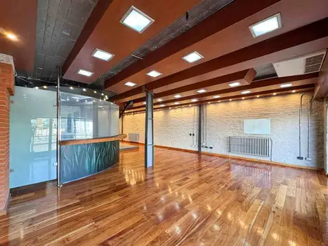 TRIPLEX EST INDUSTRIAL AL AGUA 2 COCH PTO MADERO