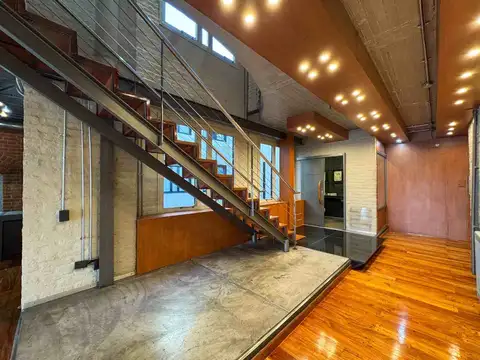 Departamento en Venta en Puerto Madero, USD 890.000