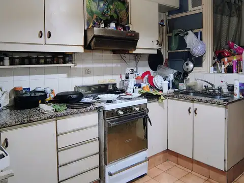 Departamento en Venta 50 años