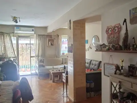 Departamento en Venta de 4 ambientes