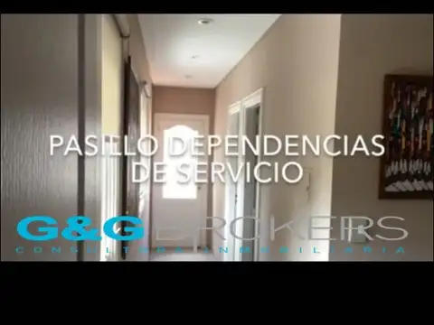 Casa en Venta 15 años