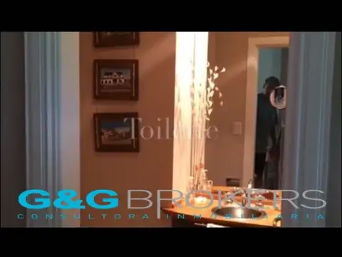 CHALET EN VENTA - CAMPOS DE ALVAREZ