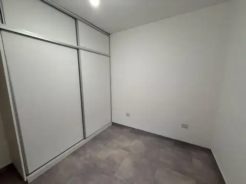 Depto Tipo Casa 2 ambientes con 1 baño