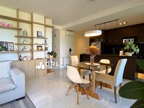 Departamento en Venta en Countries y Barrios Cerrados en Cordoba Capital, USD 350.000