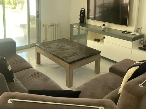 LA PROVIDENCIA - Gran parque + 4 dormitorios en suite