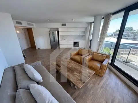 Departamento 3 ambientes  en Venta en Selene en La Lucila, Vicente López, G.B.A. Zona Norte