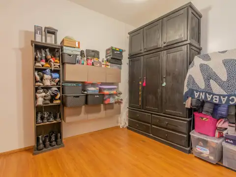 Depto Tipo Casa en Venta en Villa Real, USD 143.000