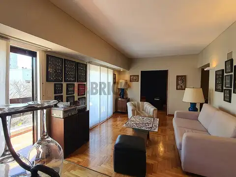 Departamento en Venta en Belgrano, USD 420.000