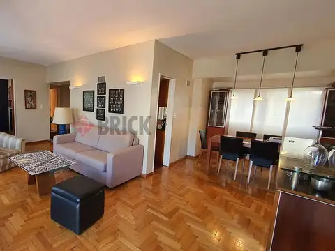 Departamento en Venta de 4 dormitorios