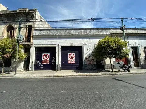 Depósito  en Venta en Balvanera, Capital Federal, Buenos Aires