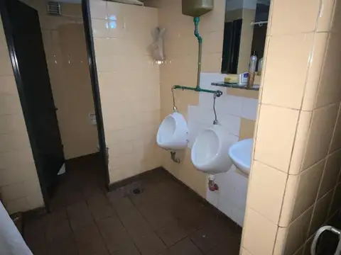 Depósito  en Venta en Balvanera, Capital Federal, Buenos Aires