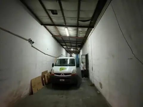 Galpon en Venta en Balvanera, USD 750.000