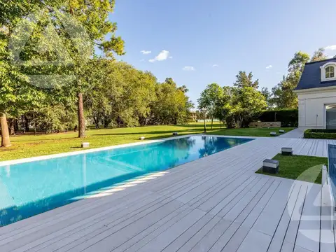 Casa en Venta 5 años