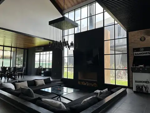 Casa en Venta en Nordelta Carpinchos, USD 610.000