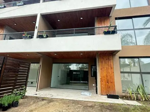 Departamento en Venta en Barrio Parque Leloir, USD 170.000