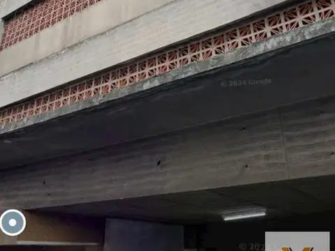 Cochera en venta - 10Mts2 - San Nicolás