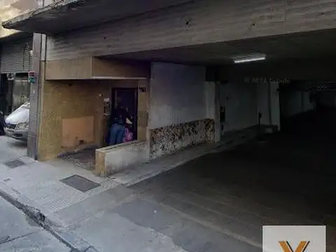 Cochera en venta - 10Mts2 - San Nicolás