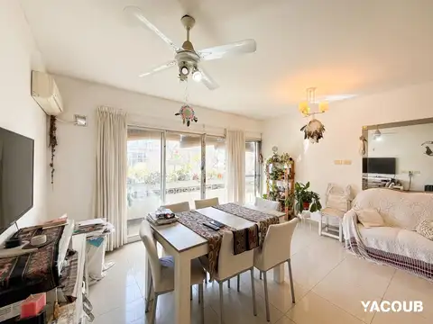 Departamento en Venta 10 años