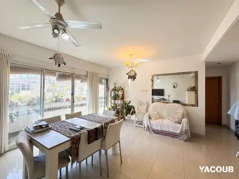 Departamento en Venta al Este