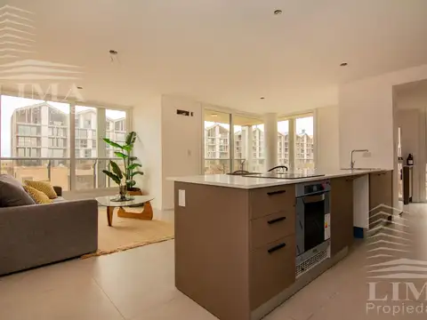 Departamento en Fisherton