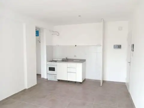 Departamento en Venta 2 ambientes a Estrenar Haedo Norte