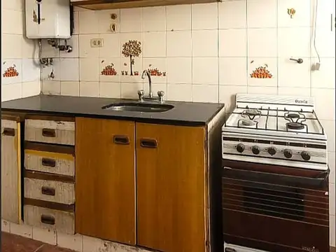 Departamento en Venta 58 años