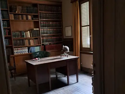Departamento en Venta 58 años