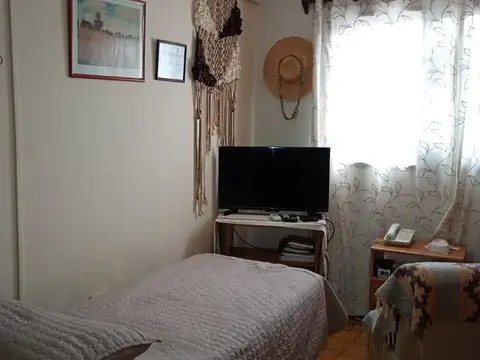Depto Tipo Casa en Venta en Jardin Espinosa, USD 70.000