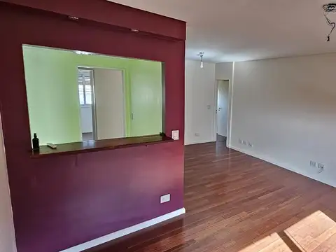Departamento en Venta 45 años