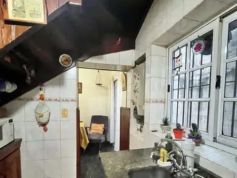 Casa en Venta en Flores, USD 160.000