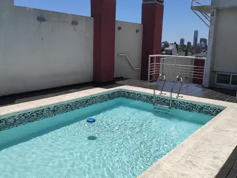 Departamento - Centro