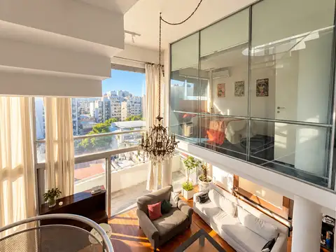 Departamento en Venta de 4 dormitorios