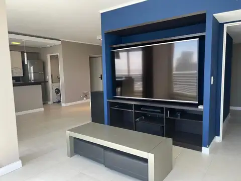 Departamento en Alquiler de 4 ambientes
