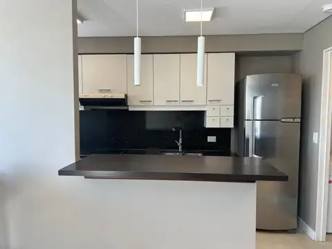 Departamento en Alquiler de 3 dormitorios