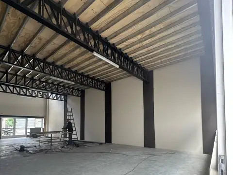 Local en Venta A Estrenar
